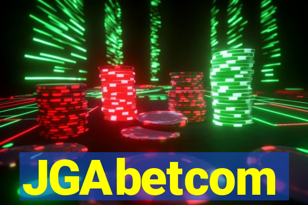 JGAbetcom