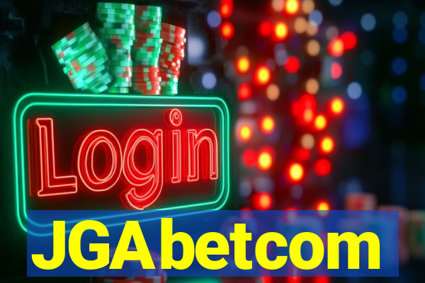 JGAbetcom