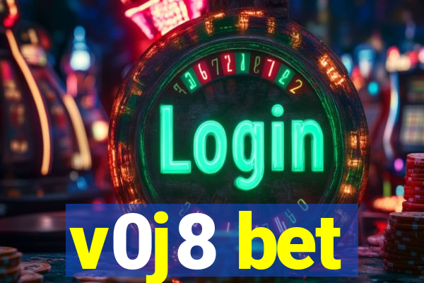 v0j8 bet