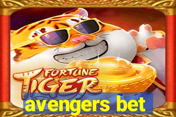 avengers bet