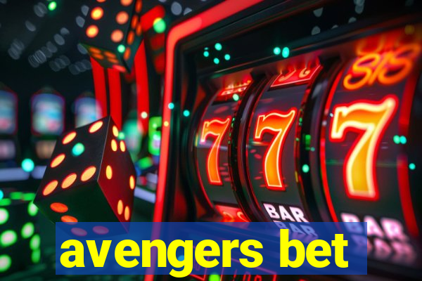 avengers bet