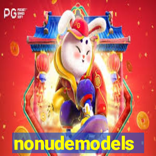 nonudemodels