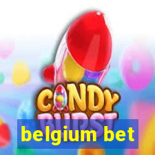 belgium bet