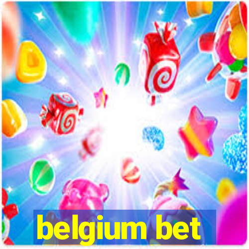 belgium bet