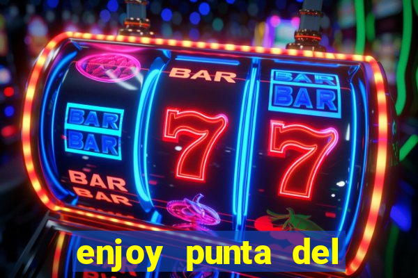 enjoy punta del este resort e casino