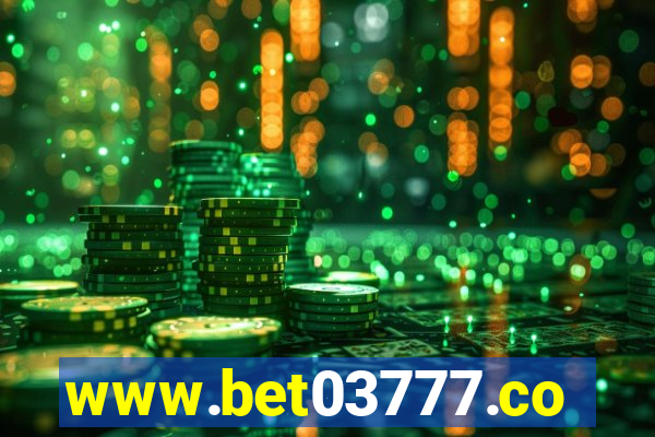 www.bet03777.com