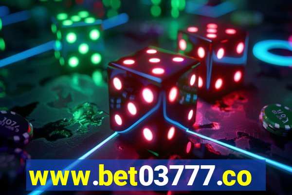 www.bet03777.com