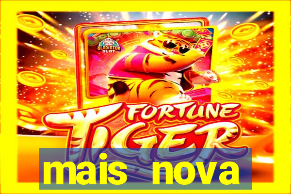 mais nova plataforma de jogos