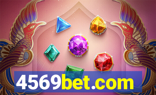 4569bet.com