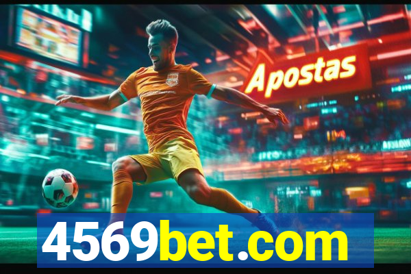 4569bet.com