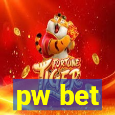 pw bet