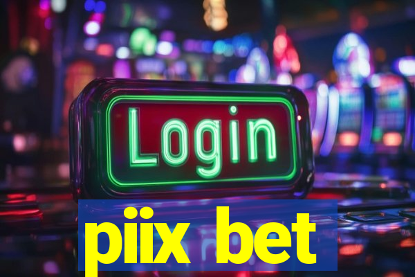 piix bet