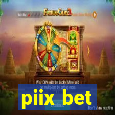 piix bet