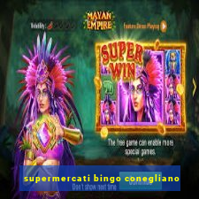 supermercati bingo conegliano