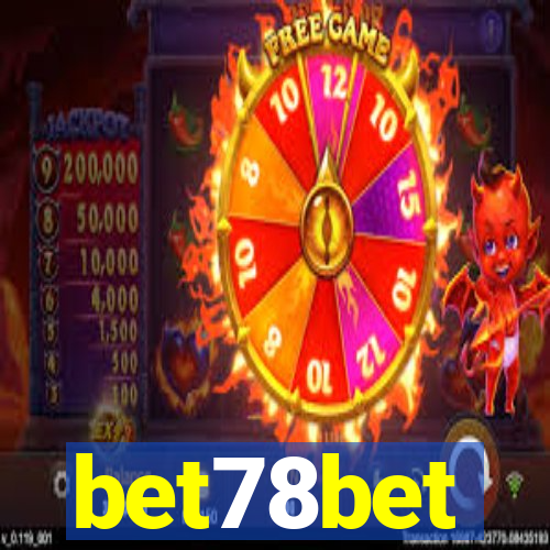 bet78bet