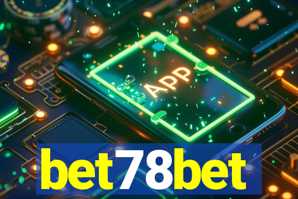 bet78bet