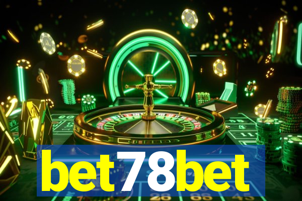 bet78bet