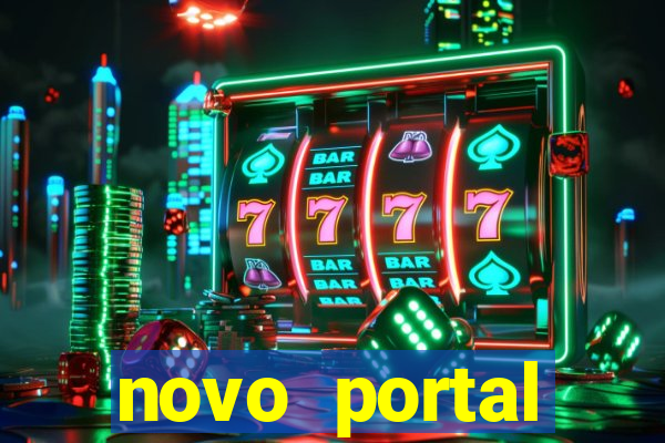 novo portal cruzeiro do sul