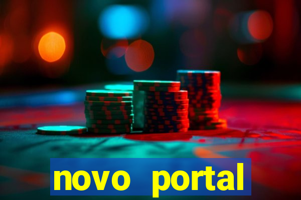 novo portal cruzeiro do sul