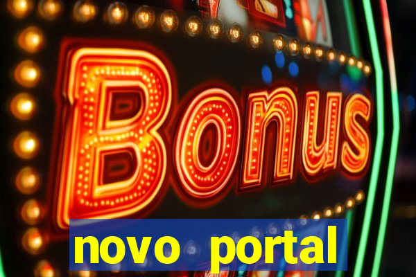 novo portal cruzeiro do sul