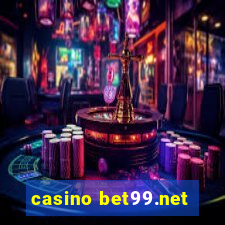 casino bet99.net