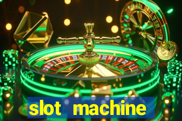 slot machine halloween gratis