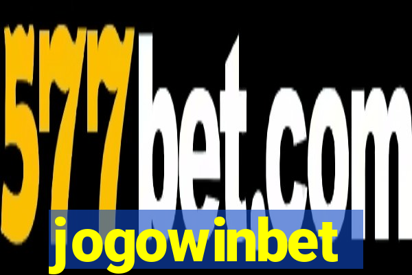 jogowinbet