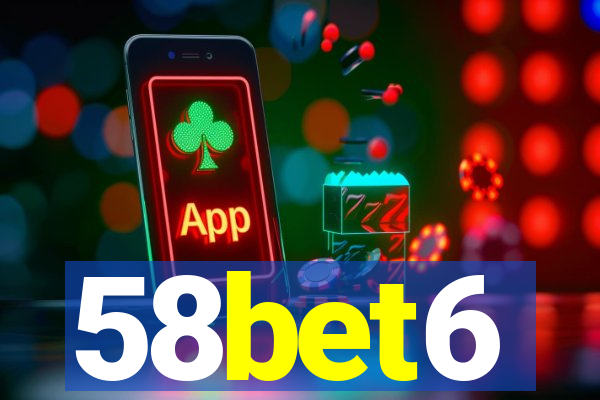 58bet6