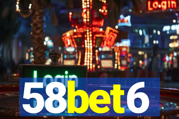 58bet6