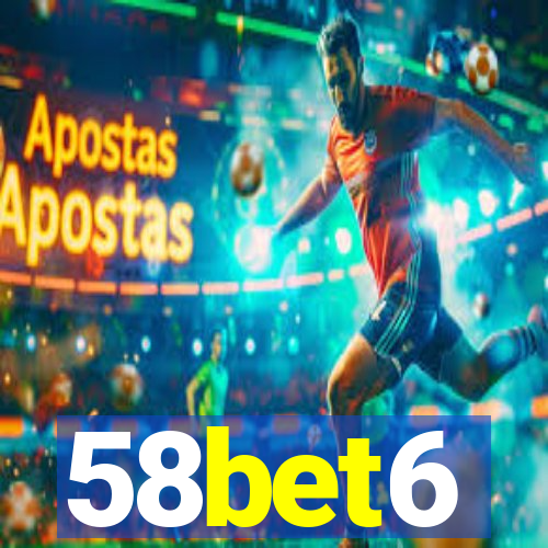 58bet6