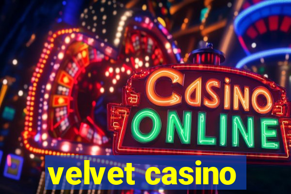 velvet casino