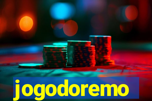 jogodoremo