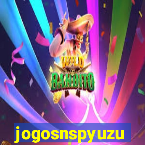 jogosnspyuzu