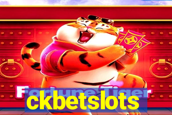 ckbetslots