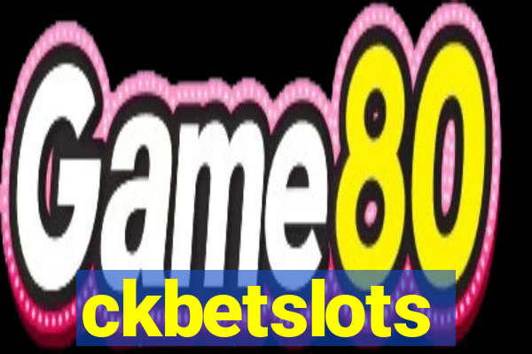 ckbetslots