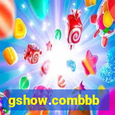 gshow.combbb