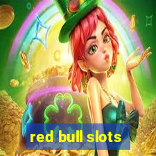 red bull slots