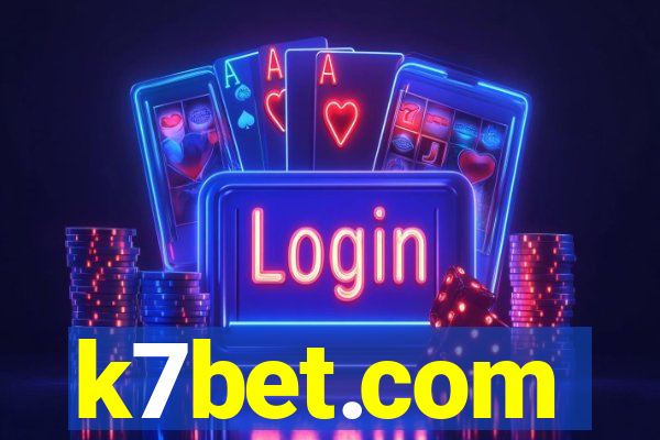 k7bet.com