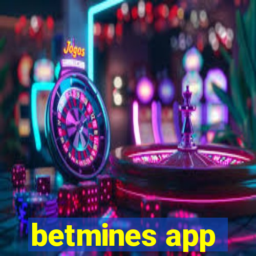 betmines app