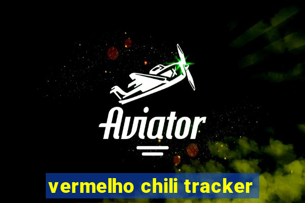 vermelho chili tracker