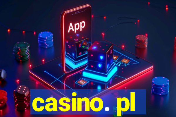 casino. pl