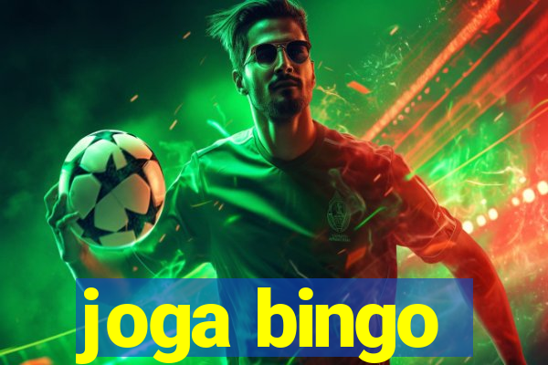 joga bingo