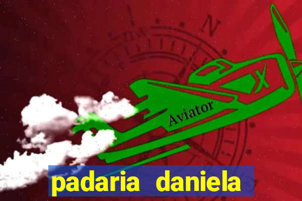 padaria daniela vila guarani