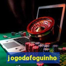 jogodofoguinho