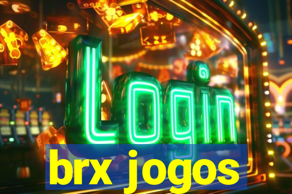 brx jogos