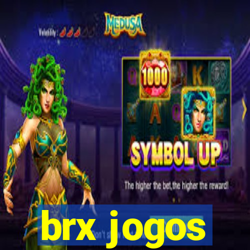 brx jogos