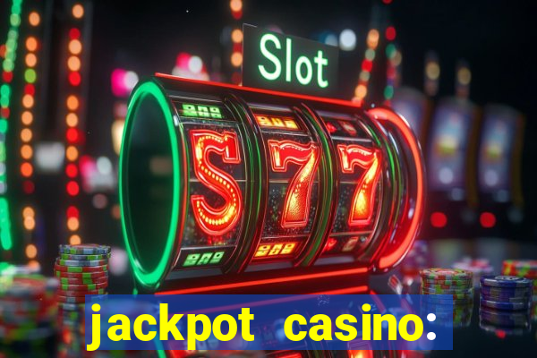 jackpot casino: zeus slots