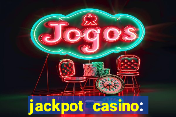 jackpot casino: zeus slots