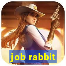 job rabbit