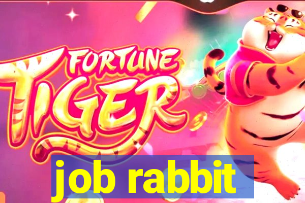 job rabbit